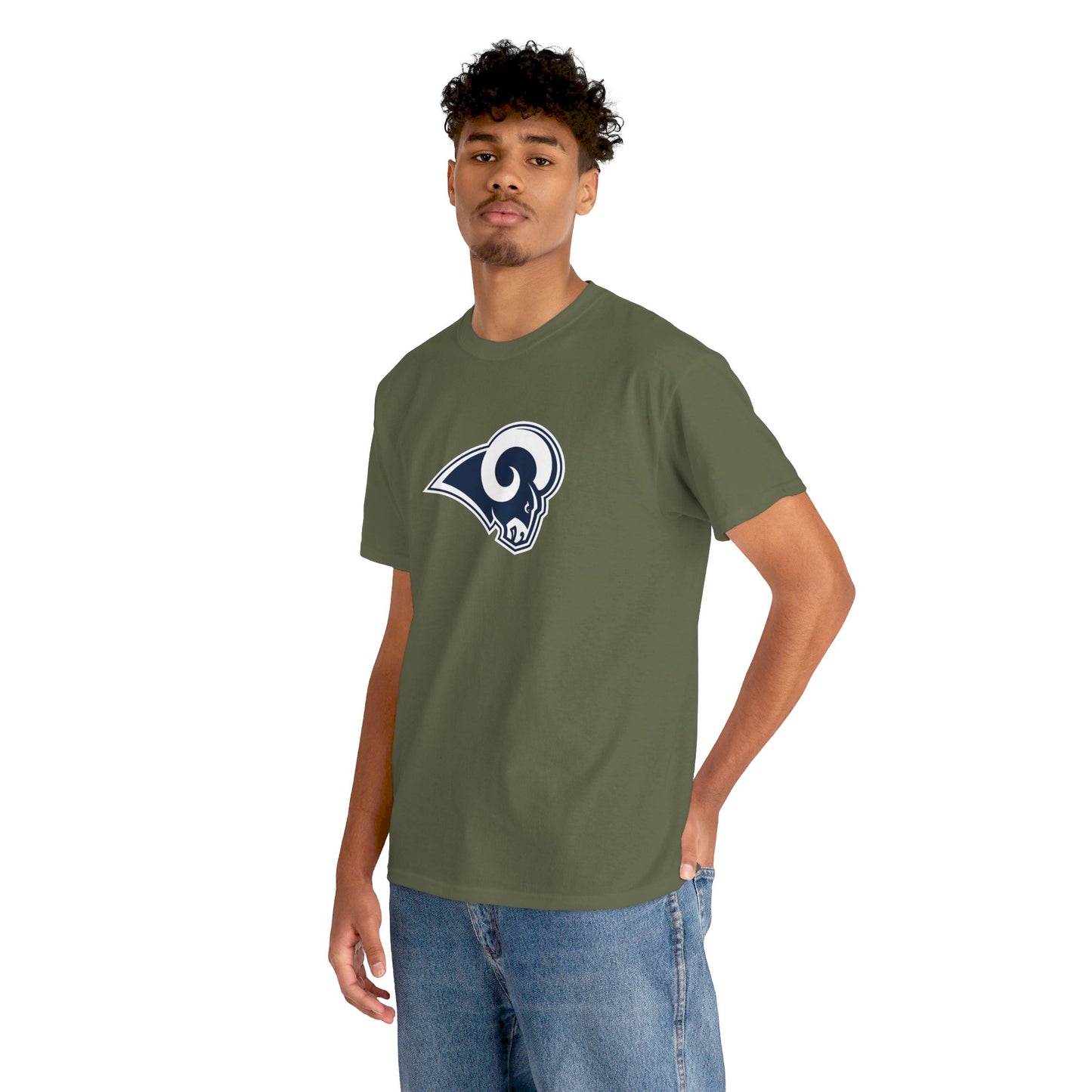 Los Angeles Rams T-Shirt