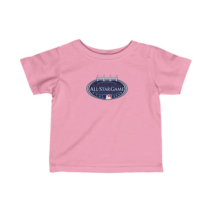 MLB All Star Game Baby T-Shirt