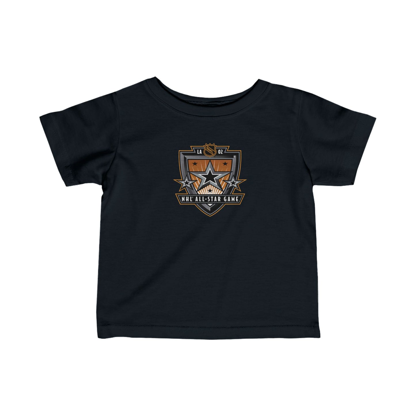 NHL All-Star Game Baby T-Shirt