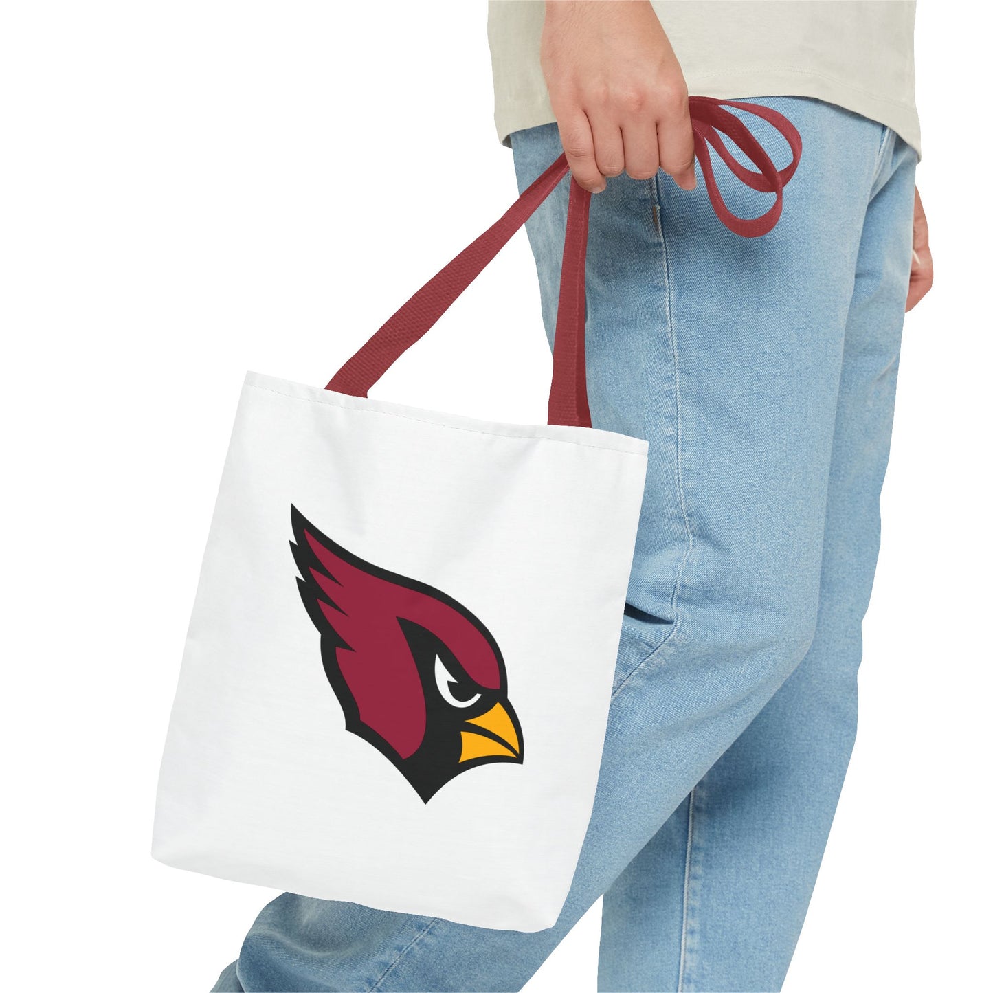 Arizona Cardinals Tote Bag
