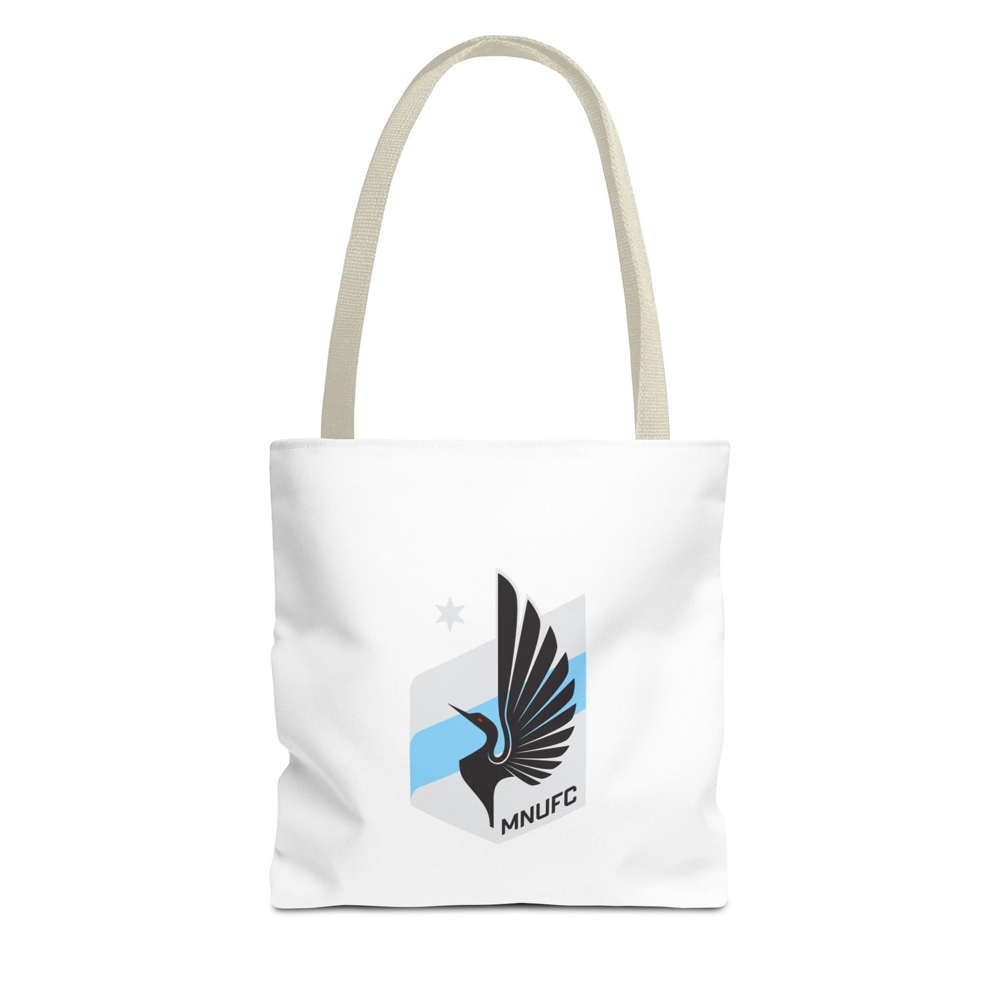 Minnesota United FC Tote Bag