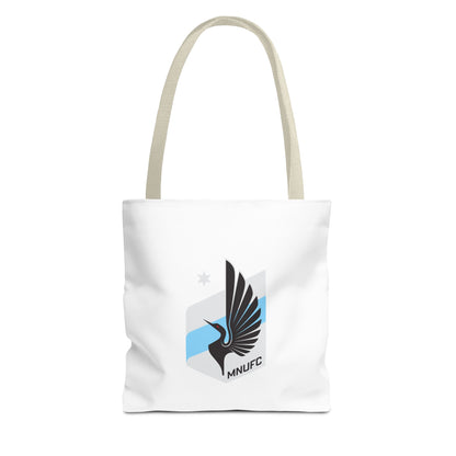 Minnesota United FC Tote Bag