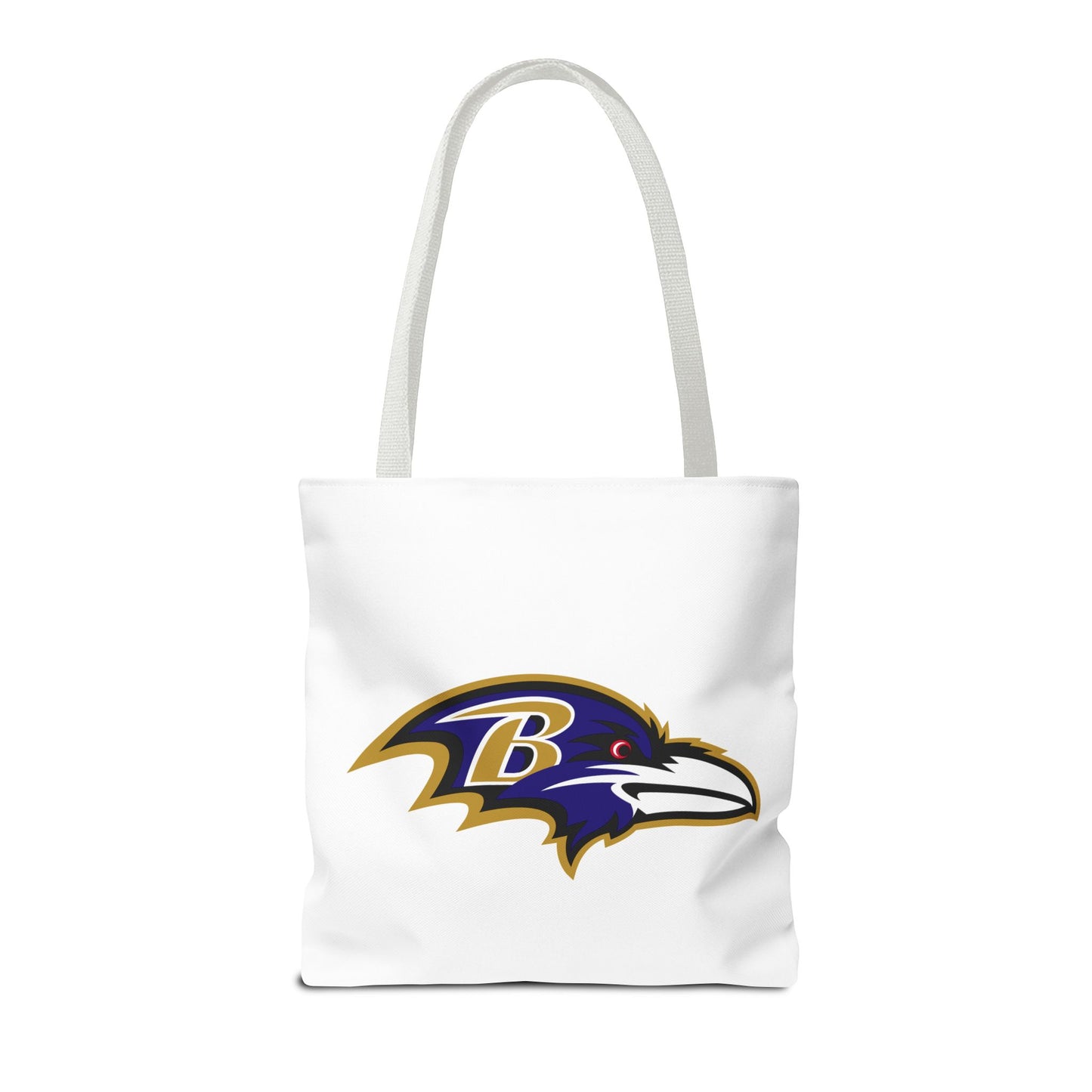 Baltimore Ravens Tote Bag