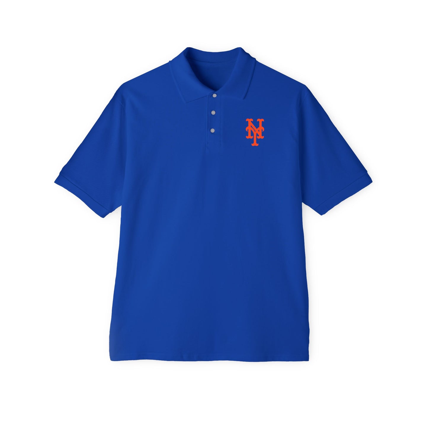 New York Mets Polo Shirt