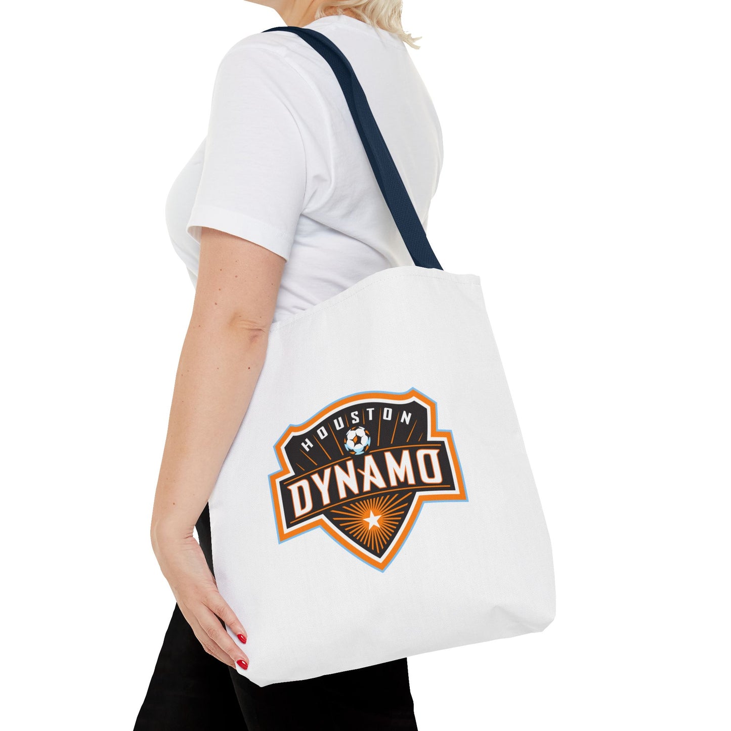 Houston Dynamo Tote Bag
