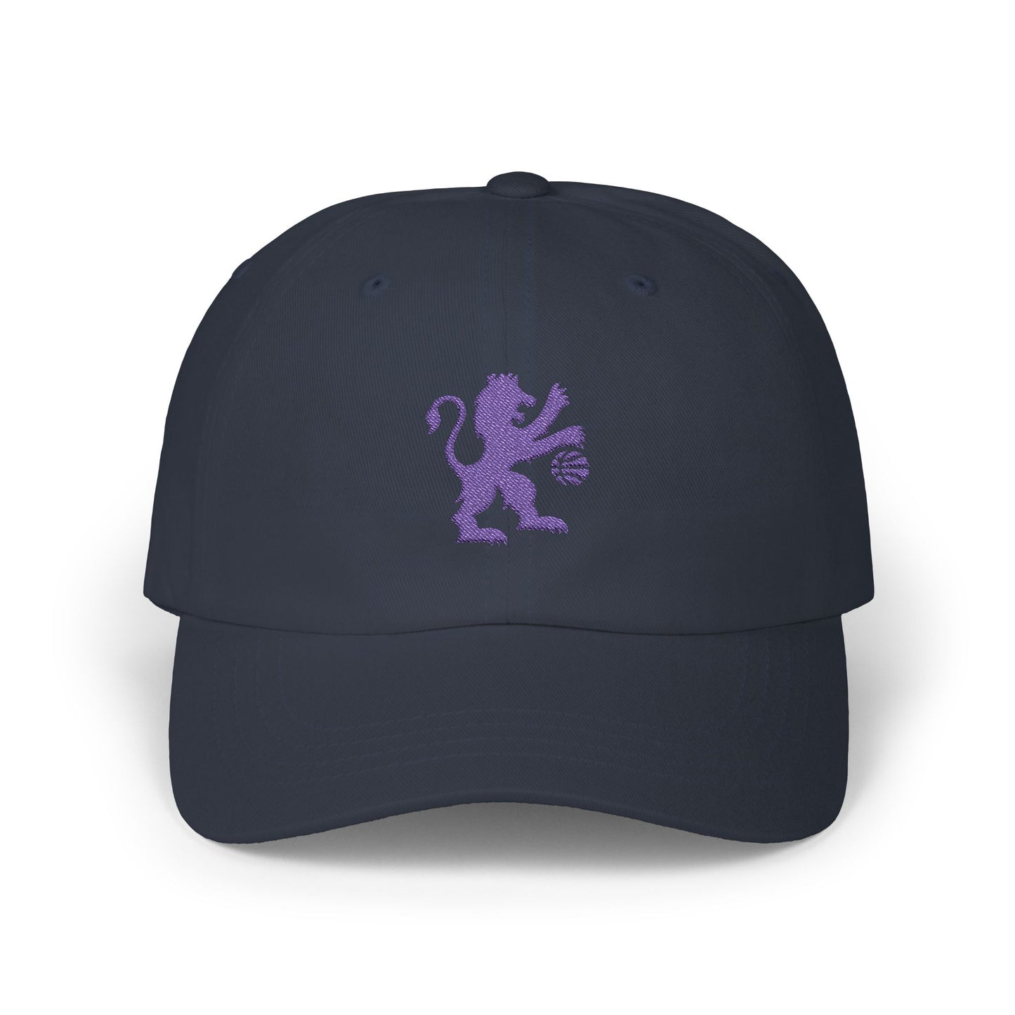 Sacramento Kings Lion Cap
