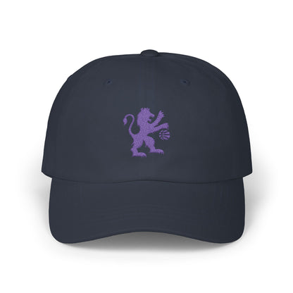 Sacramento Kings Lion Cap
