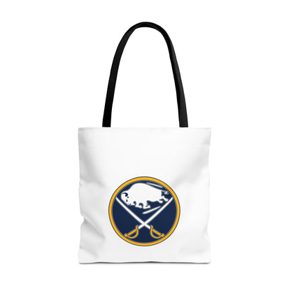 Buffalo Sabres Tote Bag