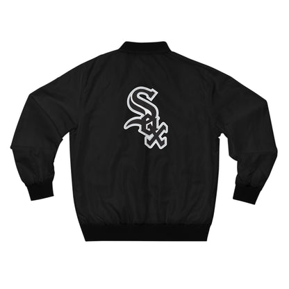 Chicago White Sox Men's Bomber Jacket