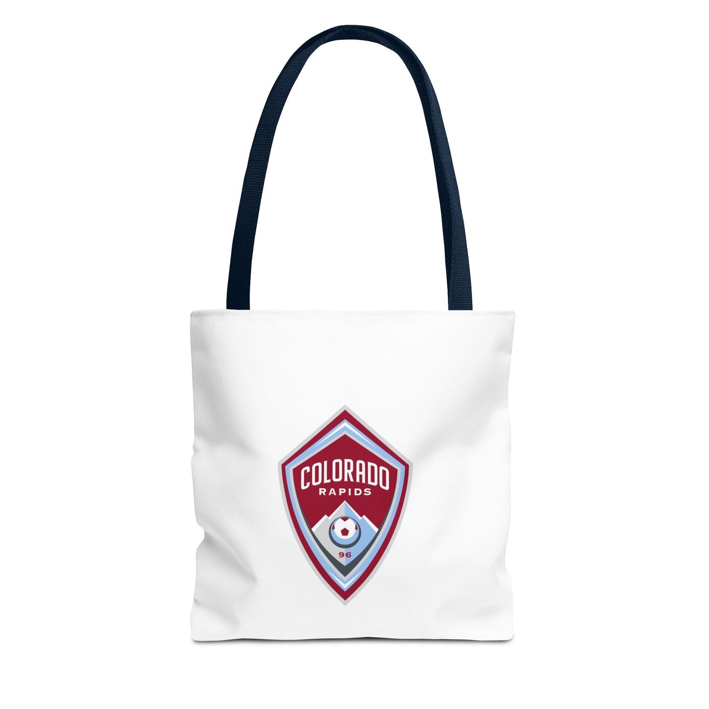 Colorado Rapids Tote Bag