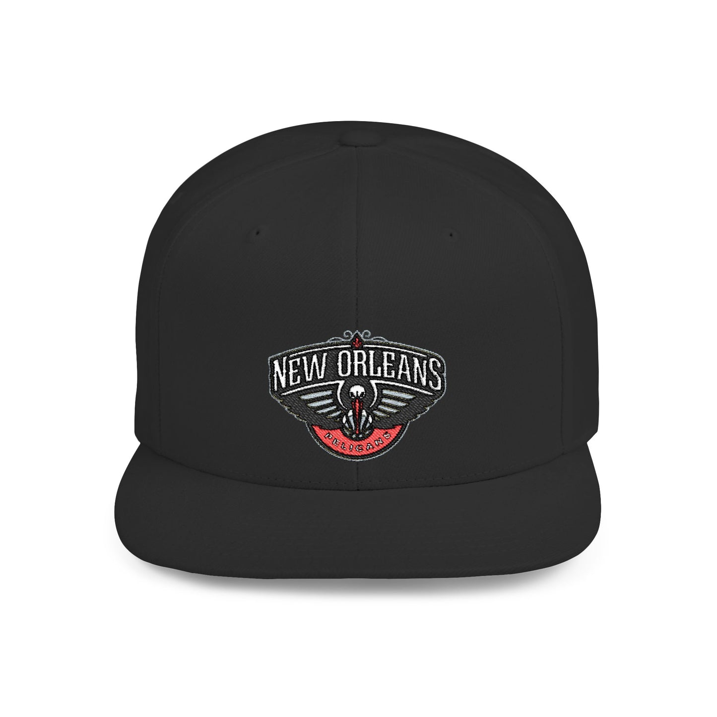 New Orleans Pelicans Snapback