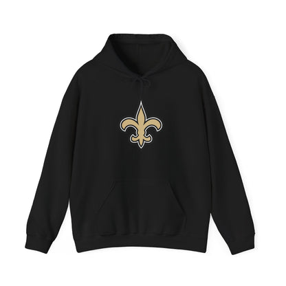 New Orleans Saints Pullover Hoodie
