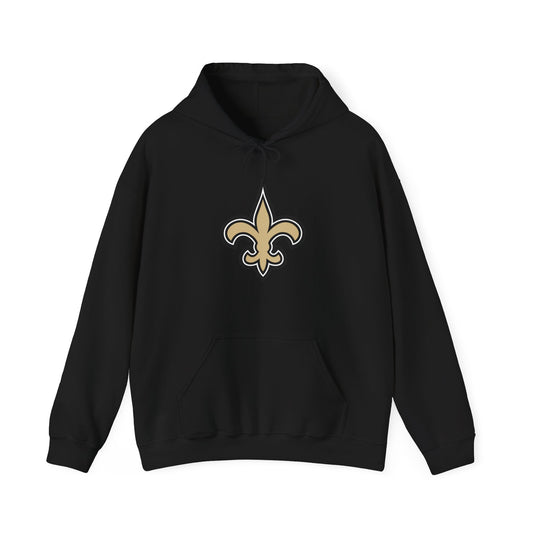 New Orleans Saints Pullover Hoodie