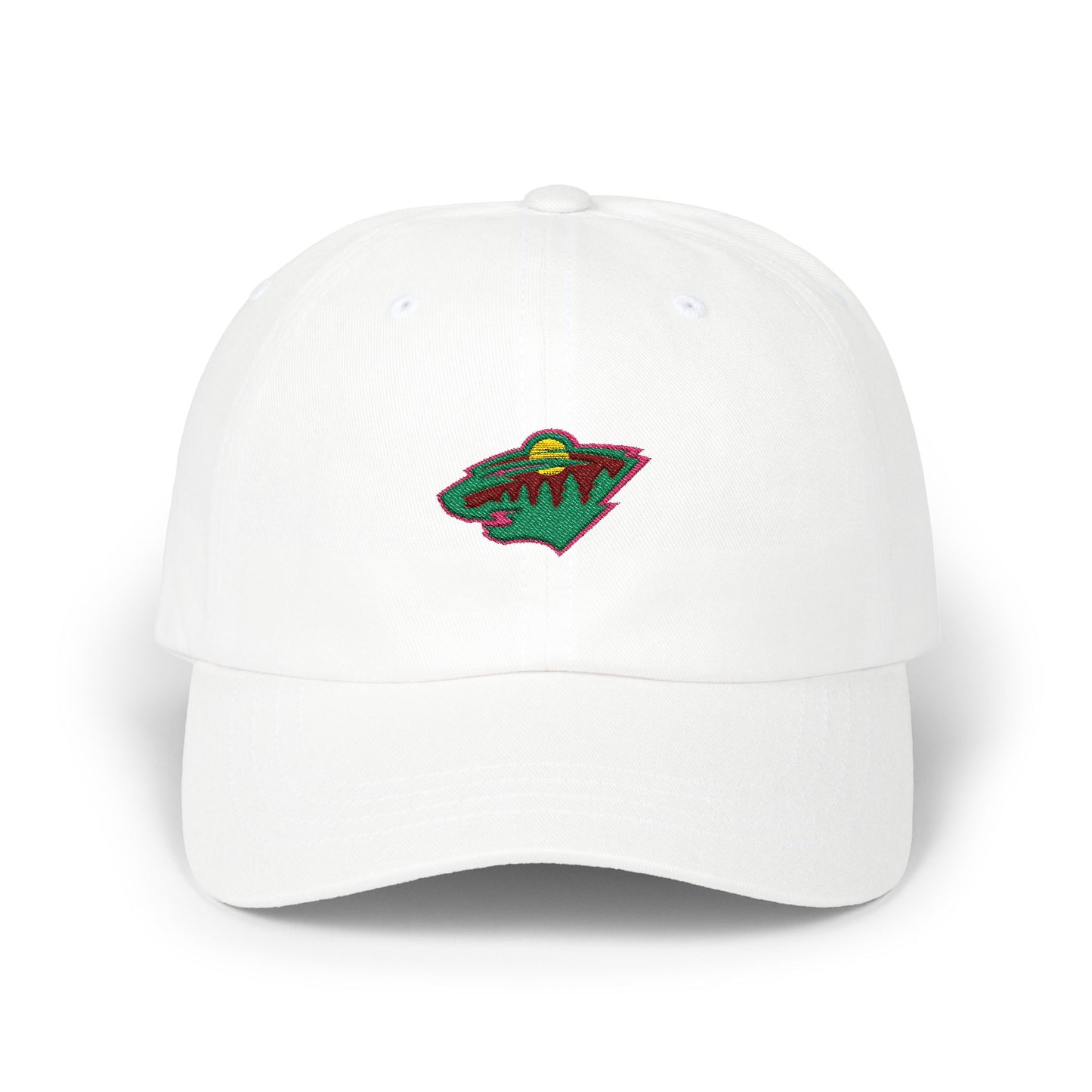 Minnesota Wild Cap