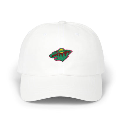 Minnesota Wild Cap