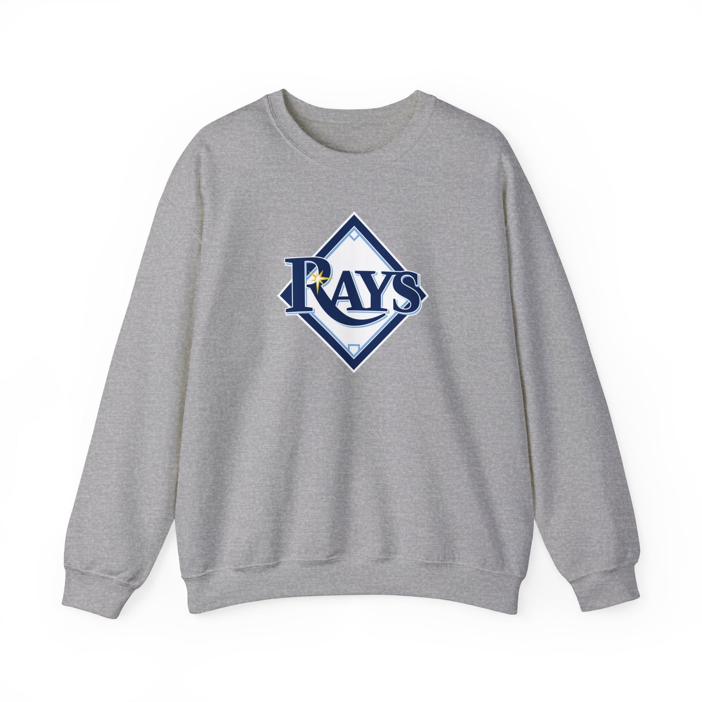 Tampa Bay Rays Sweatshirt