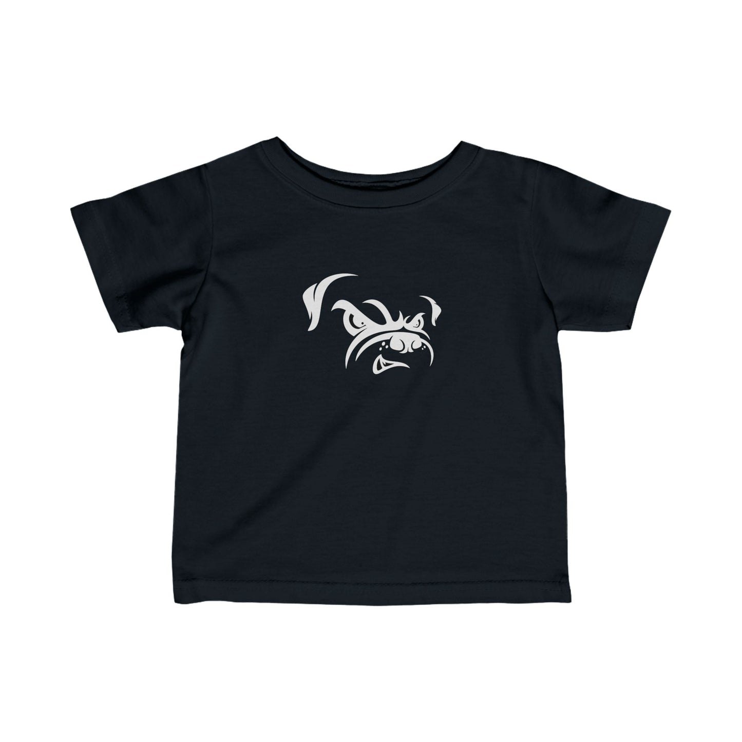 Cleveland Browns Dawg Pound Baby T-Shirt