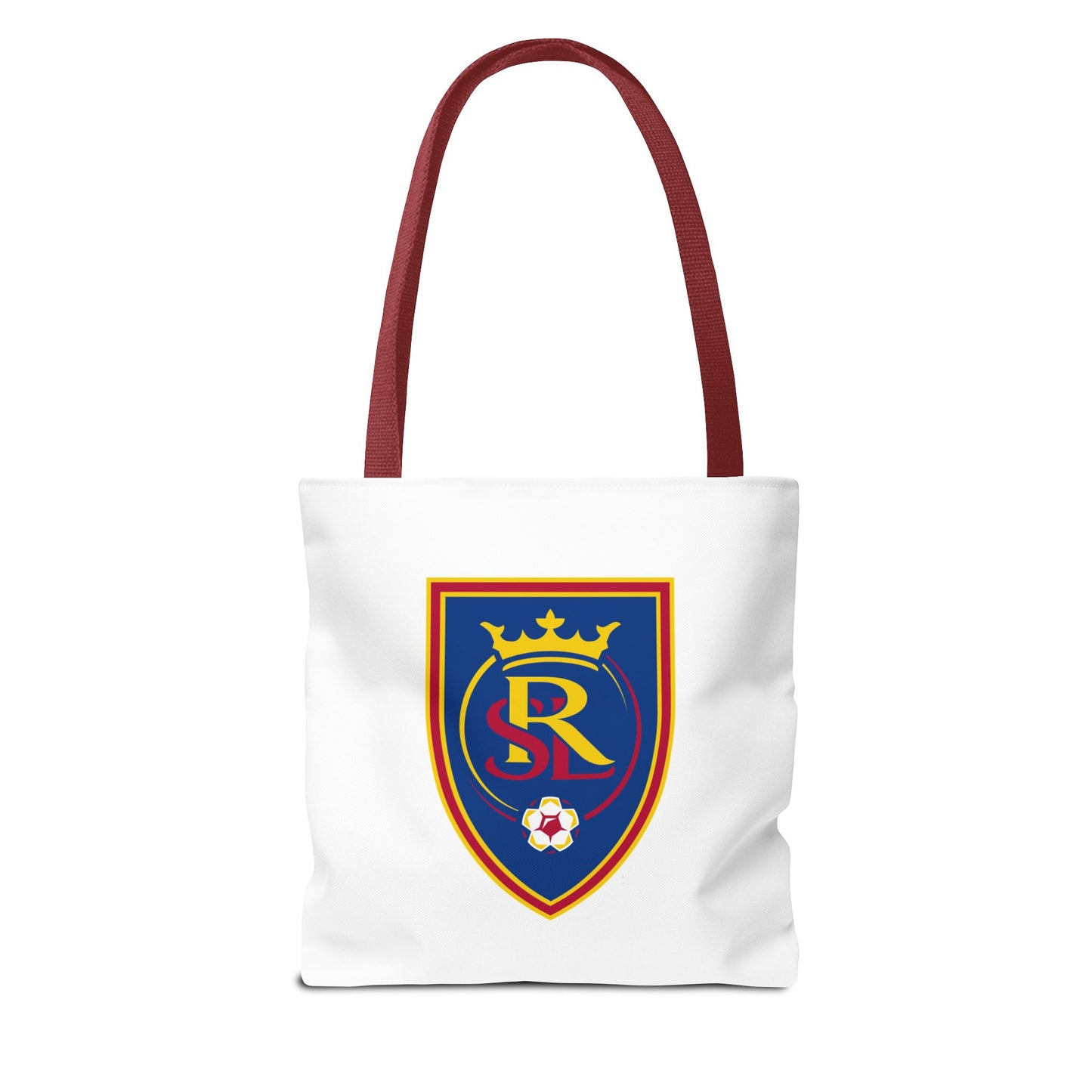 Real Salt Lake Tote Bag