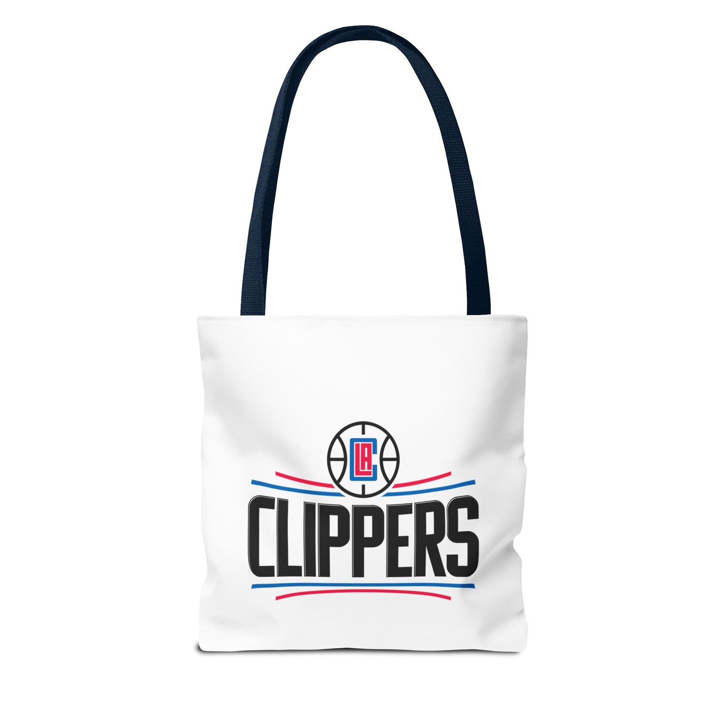 Los Angeles Clippers Tote Bag