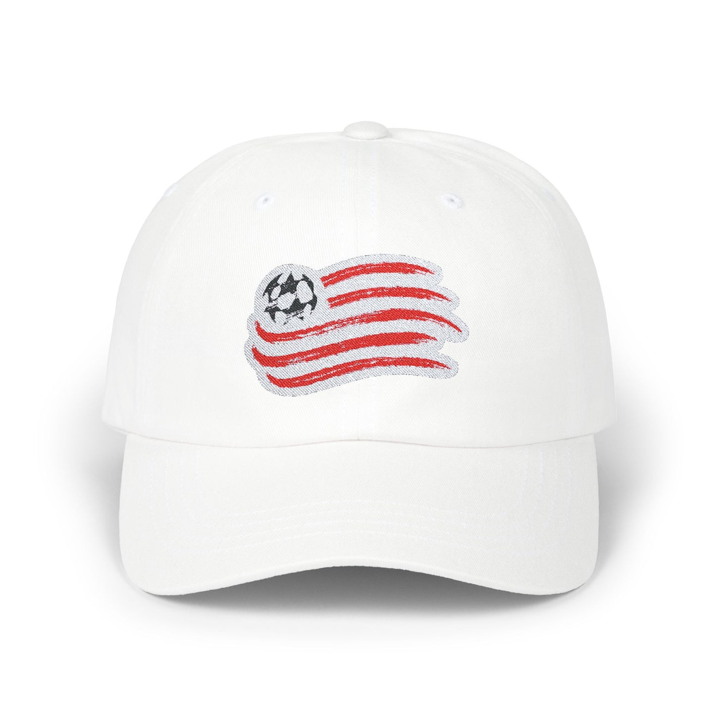 New England Revolution Cap