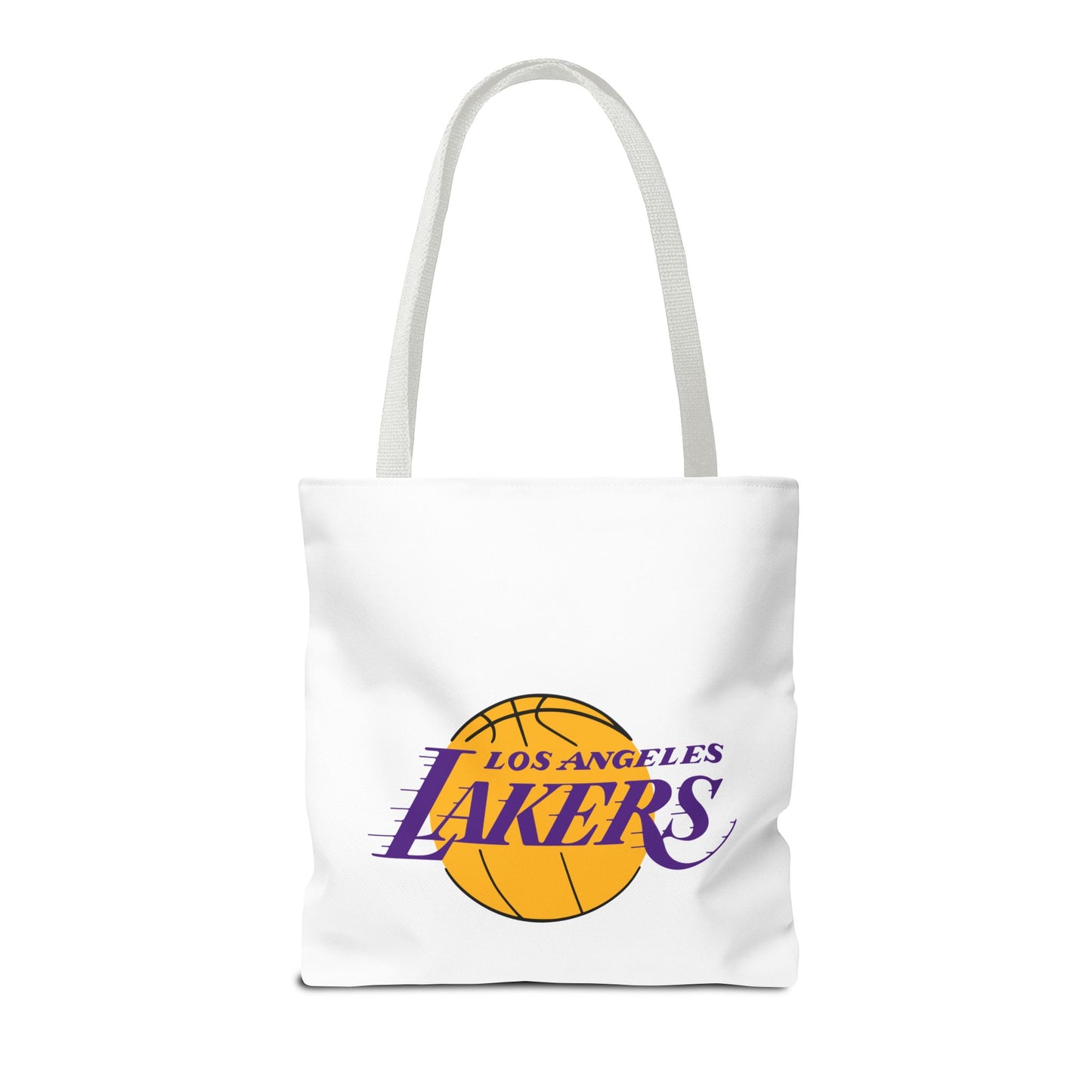 Los Angeles Lakers Tote Bag