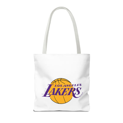 Los Angeles Lakers Tote Bag