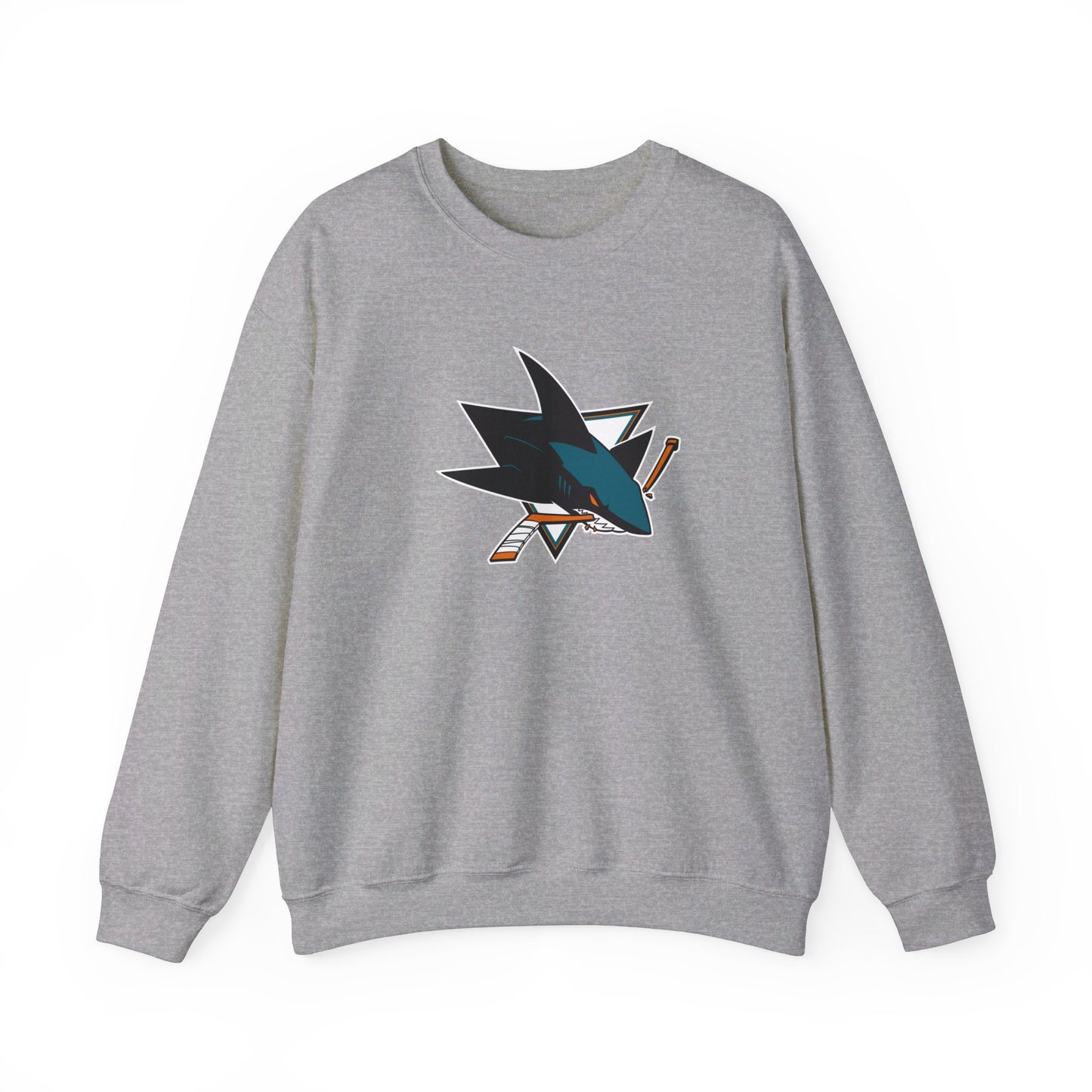 San Jose Sharks Sweatshirt