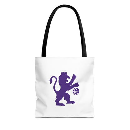 Sacramento Kings Lion Tote Bag