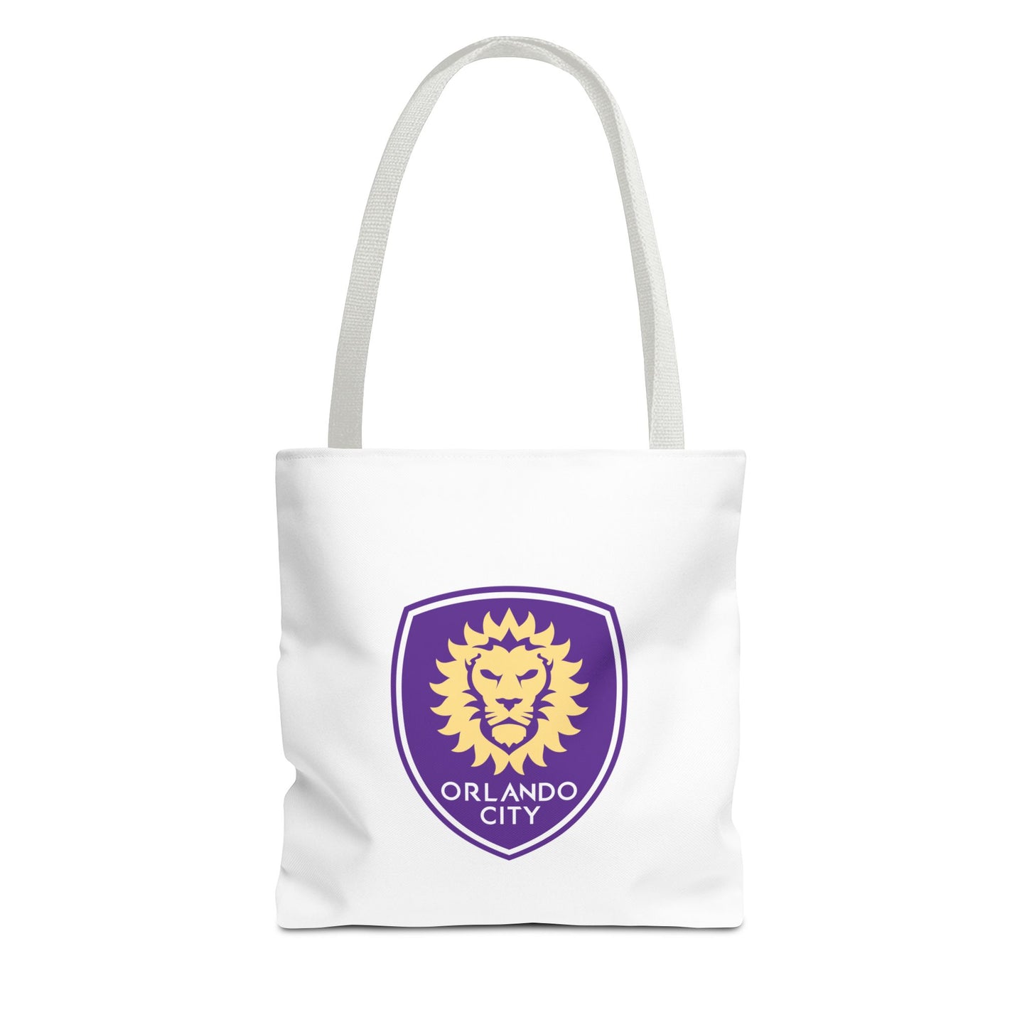 Orlando City SC Tote Bag