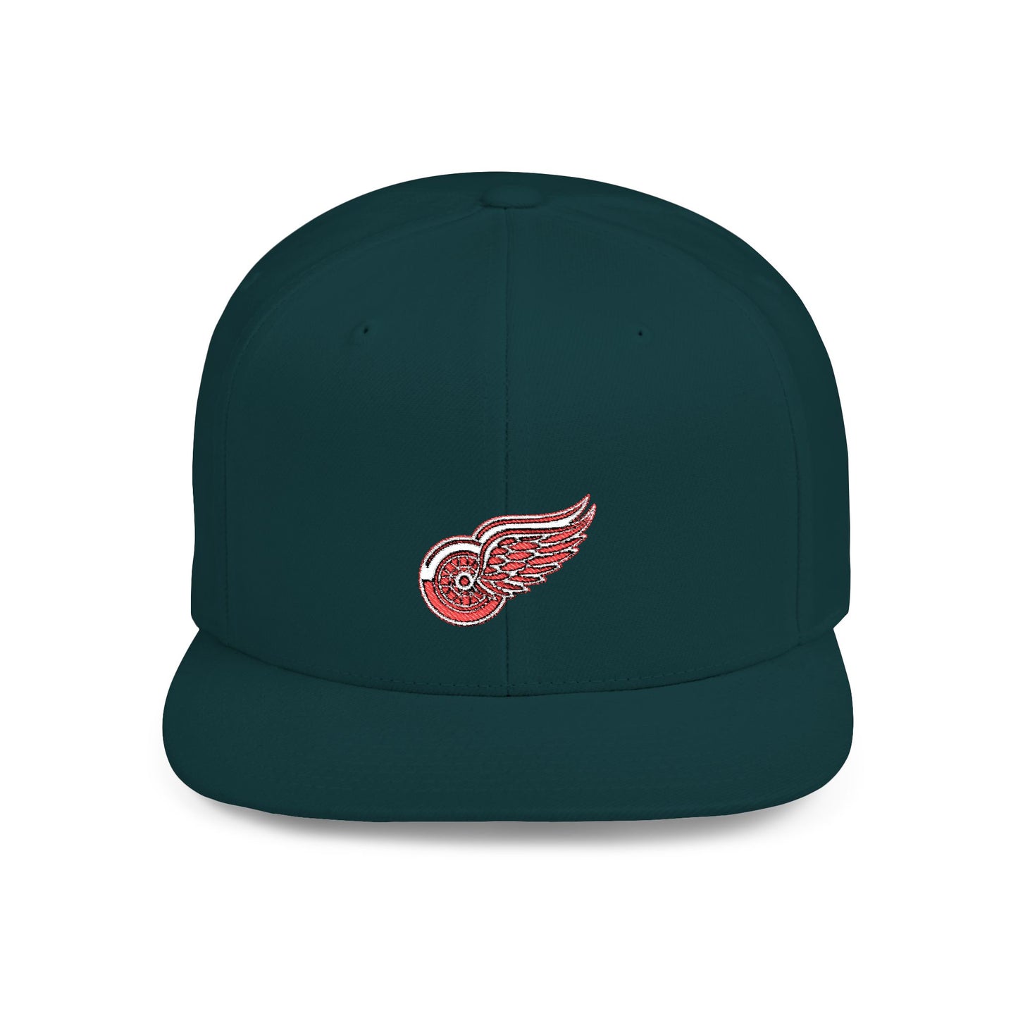 Detroit Red Wings Snapback