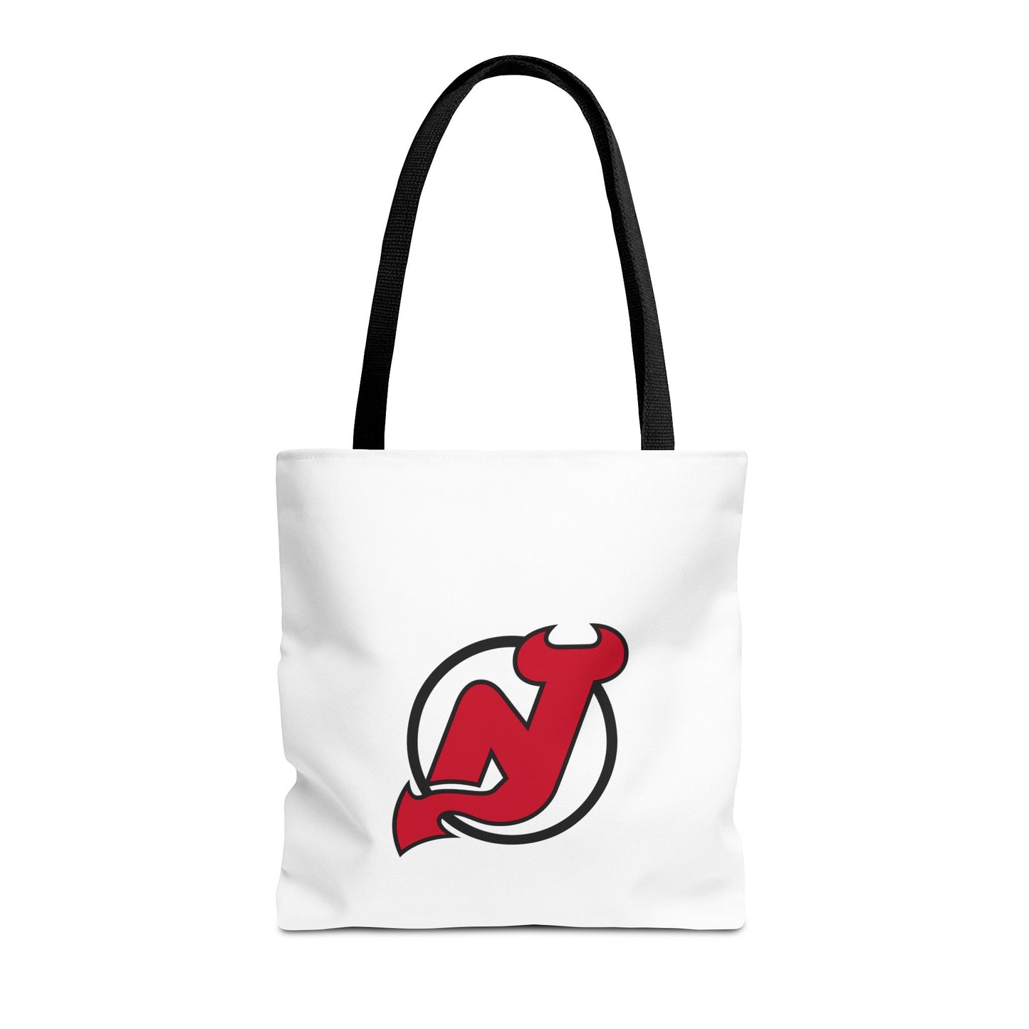 New Jersey Devils Tote Bag