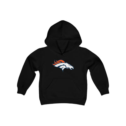 Denver Broncos Youth Hoodie