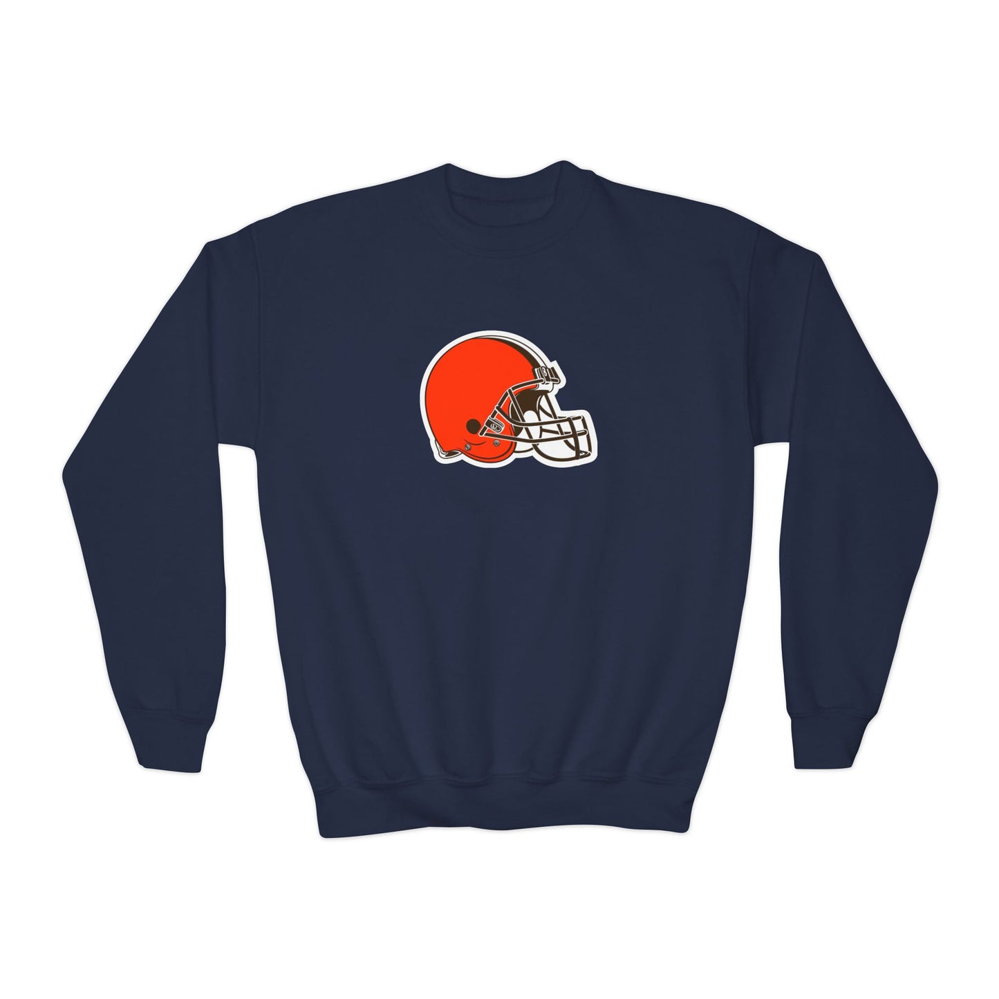 Cleveland Browns Youth Sweatshirt