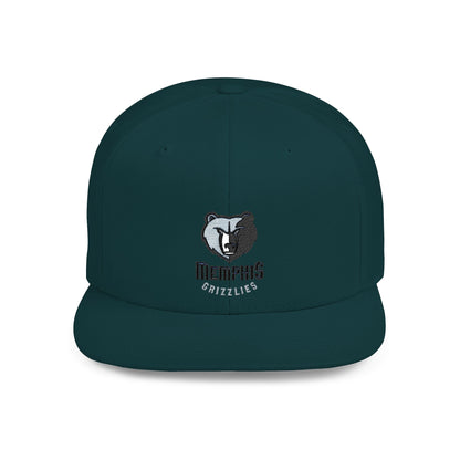 Memphis Grizzlies Snapback