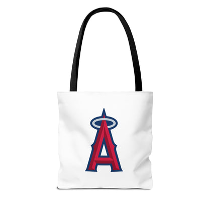 Los Angeles Angels Tote Bag