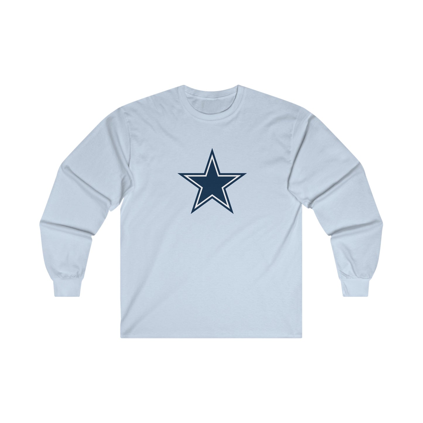 Dallas Cowboys Long Sleeve T-Shirt