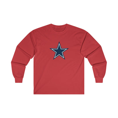 Dallas Cowboys Long Sleeve T-Shirt