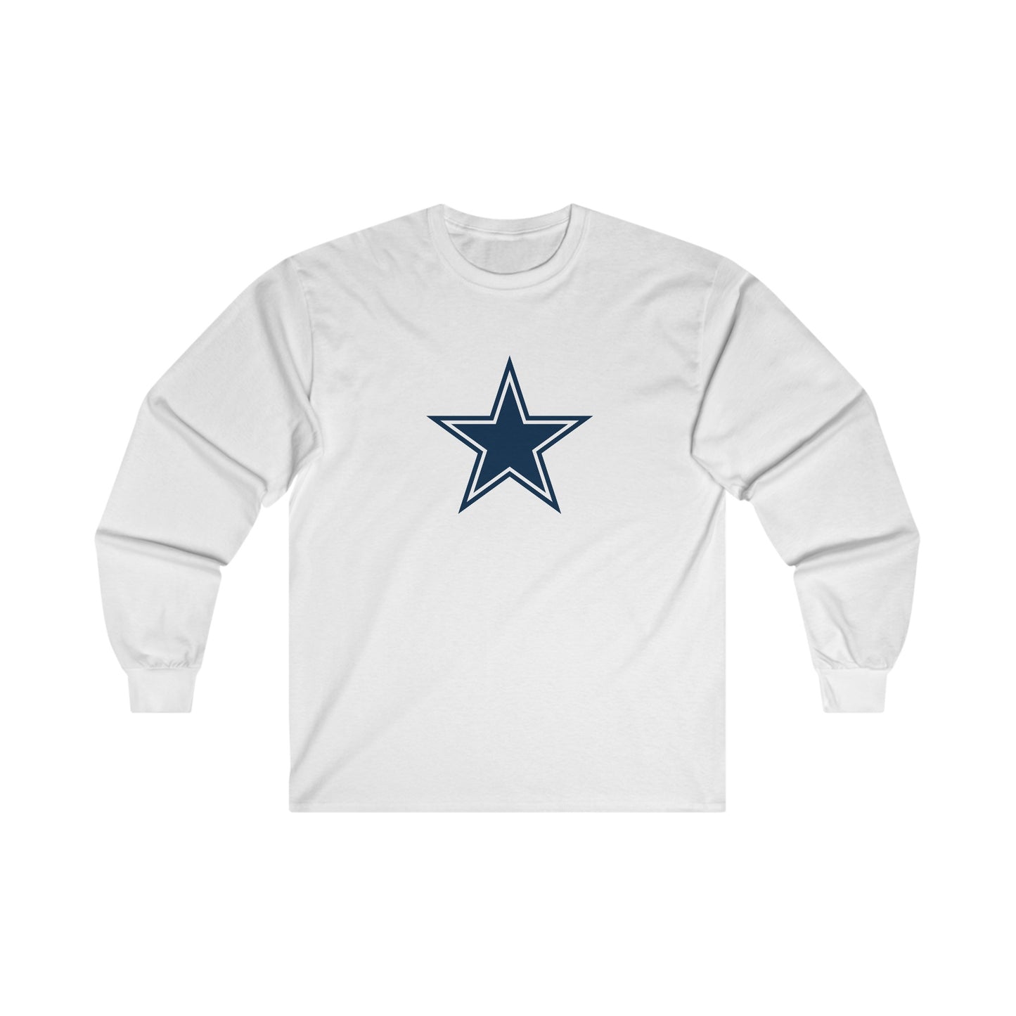 Dallas Cowboys Long Sleeve T-Shirt