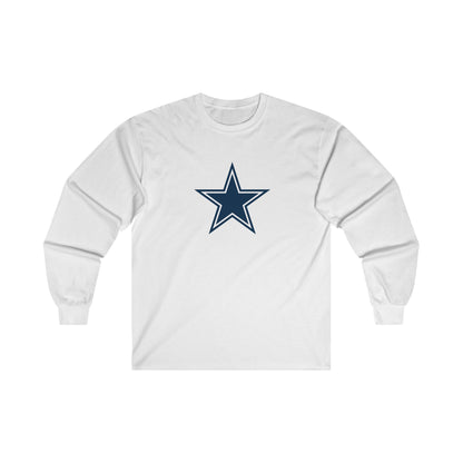 Dallas Cowboys Long Sleeve T-Shirt