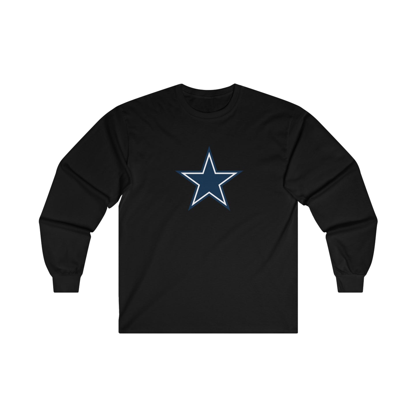 Dallas Cowboys Long Sleeve T-Shirt