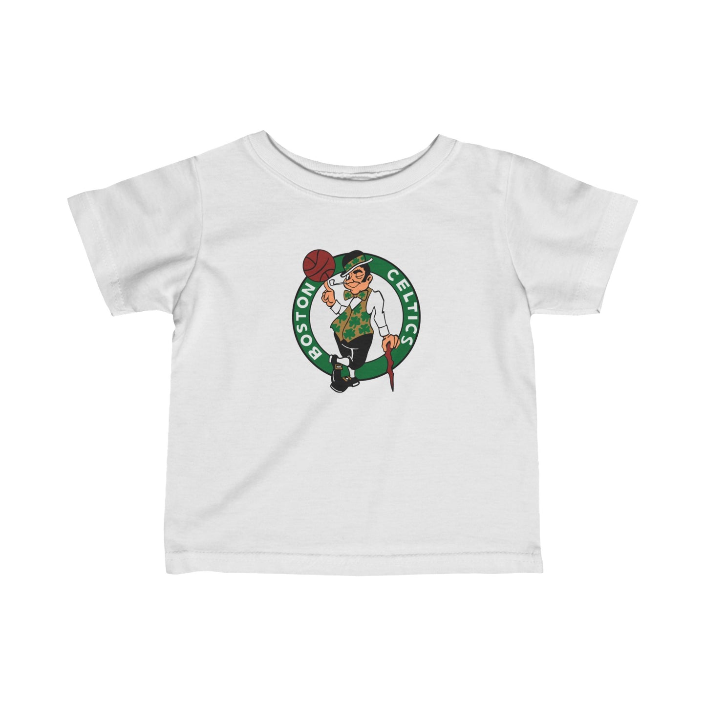 Boston Celtics Baby T-Shirt