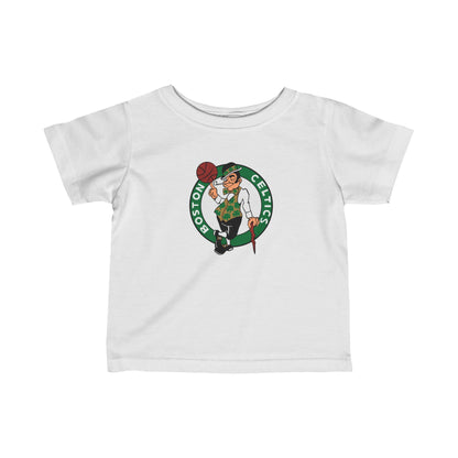 Boston Celtics Baby T-Shirt