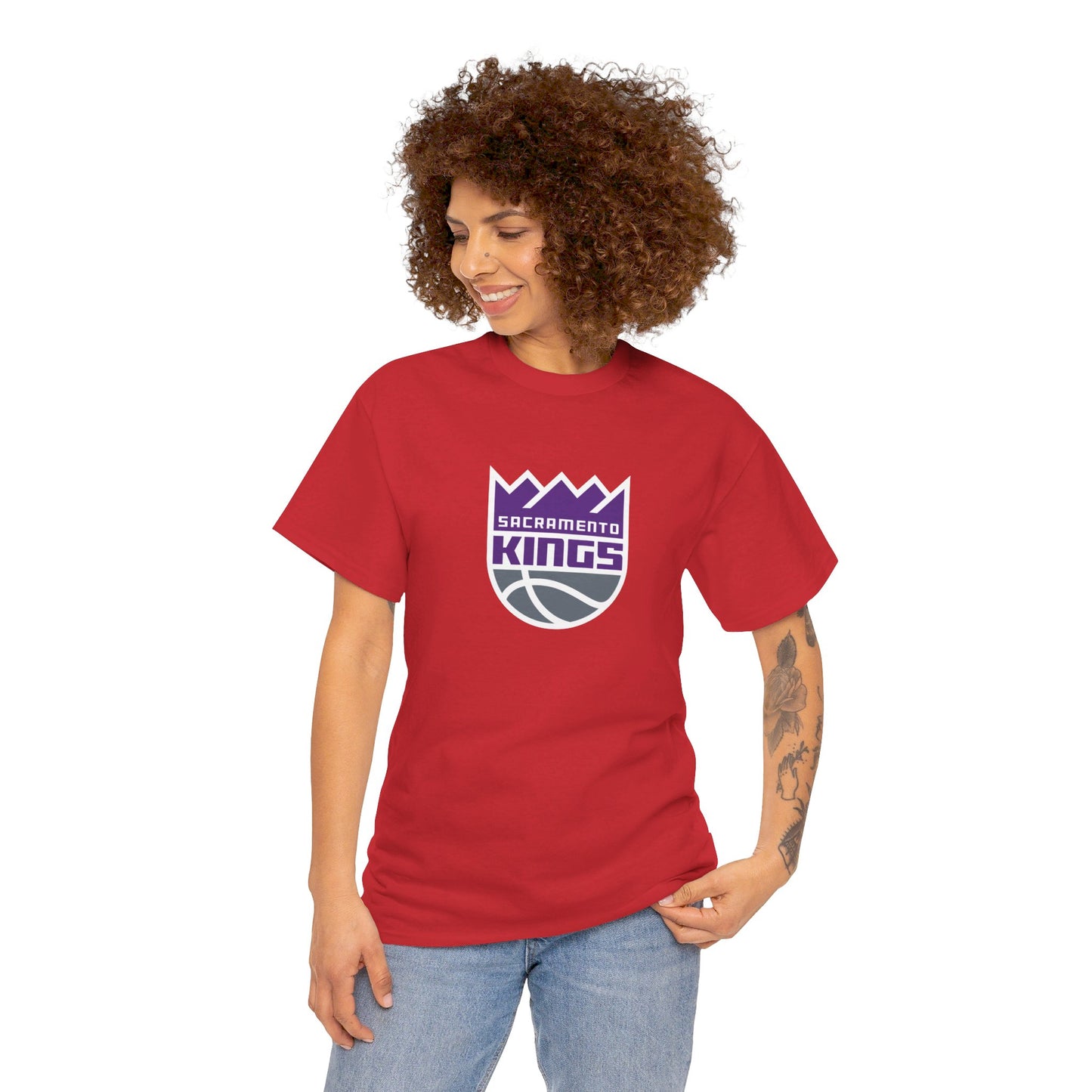 Sacramento Kings T-Shirt