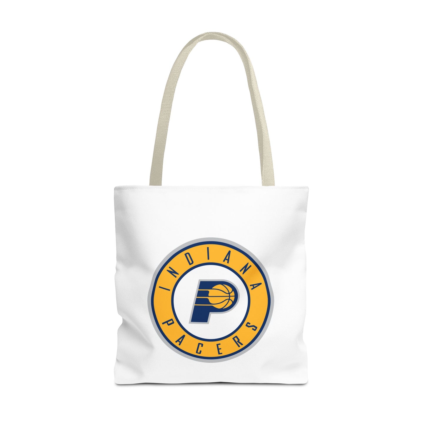 Indiana Pacers Tote Bag