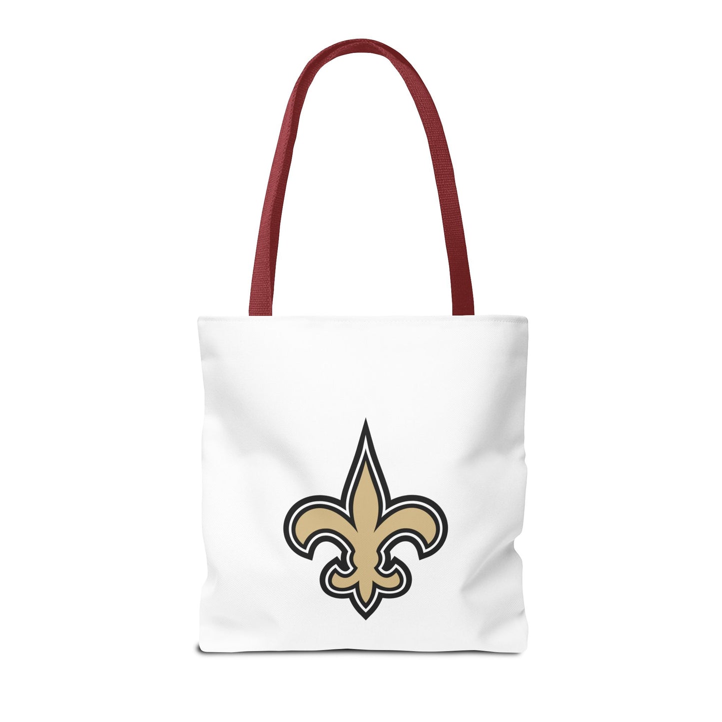 New Orleans Saints Tote Bag