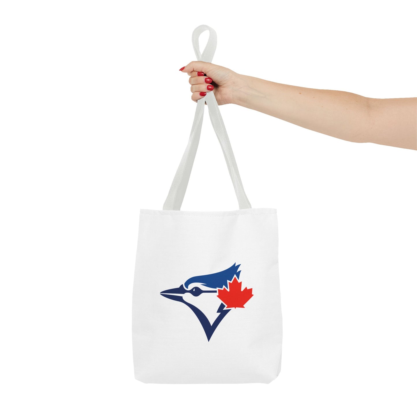 Toronto Blue Jays Bird Tote Bag