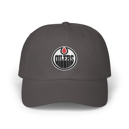 Edmonton Oilers Cap