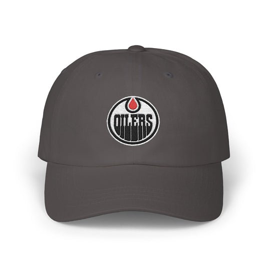 Edmonton Oilers Cap