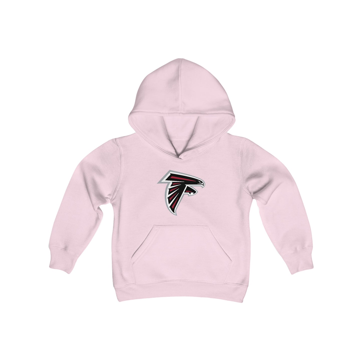 Atlanta Falcons Youth Hoodie