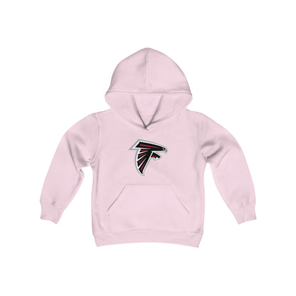Atlanta Falcons Youth Hoodie